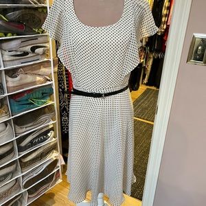 Adrianna Papell dress